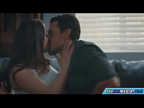 ❤️ Romantiškas seksas su gera busty mama ️ Porno fb prie mūsų ❌❤
