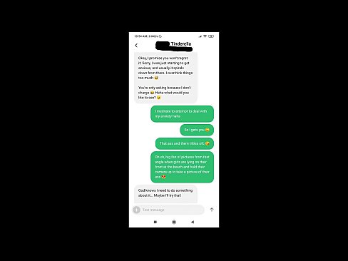 ❤️ Į savo haremą įtraukiau naują PAWG iš Tinderio ( pokalbis su Tinderiu įtrauktas) ️ Porno fb prie mūsų ❌❤